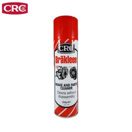 CRC BRAKLEEN Brake and Parts Cleaner (500g) | Tong Hin Machinery