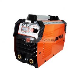 DEPRO A1601 IGBT Inverter Arc Welding Machine MMA-200A | Tong Hin Machinery