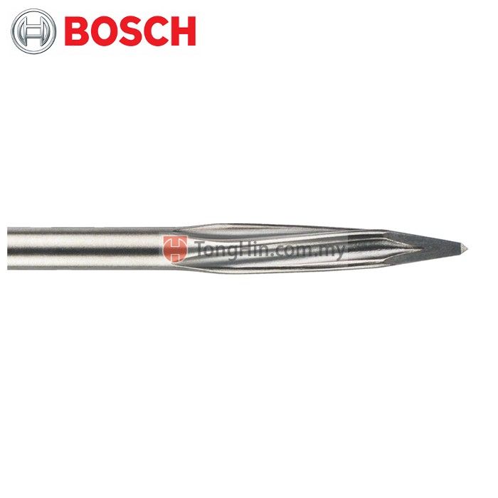BOSCH SDS Max Pointed Chisel RTec Speed 
