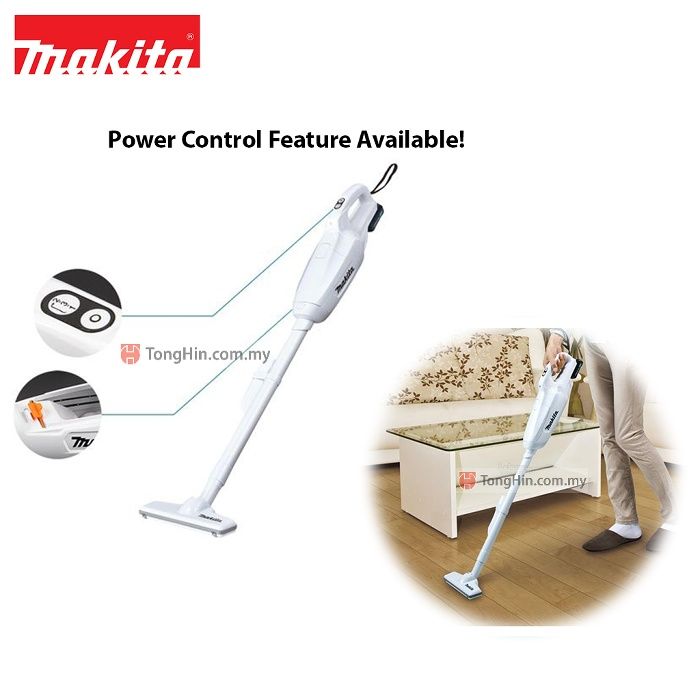 ☆makita CL107FD☆ Makita CL107FD コードレス スティッククリーナー