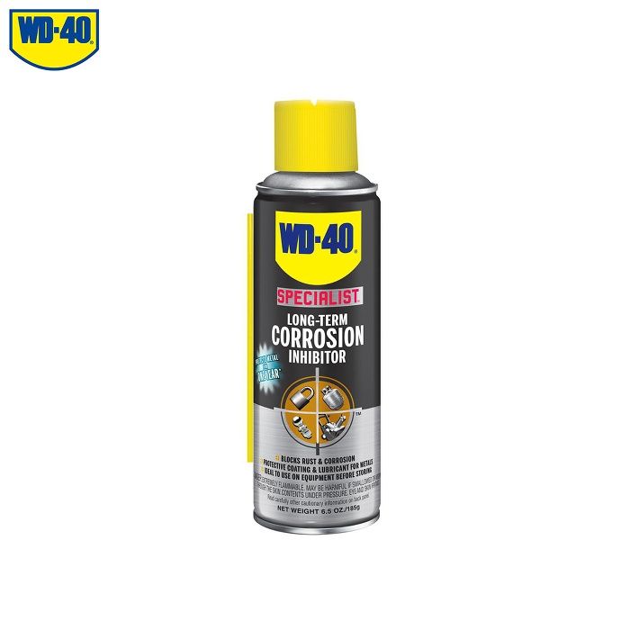 Wd 40 Specialist Long Term Corrosion Inhibitor 185g Tong Hin Machinery Hardware