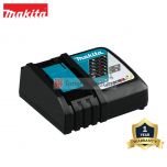 MAKITA DC18RC 18V LXT Lithium-Ion Rapid Optimum Battery Charger