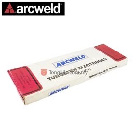 ARCWELD Tungsten Electrode (10 pieces) 2.4mm x 150mm / 3/32" x 6"