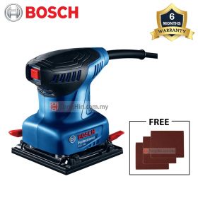 BOSCH GSS140 Professional Orbital Sander