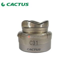 CACTUS C31 Punch Die for SKP Puncher