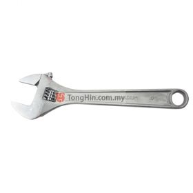 HELLO Adjustable Spanner Wrench 12" / 300mm
