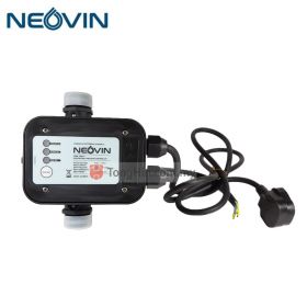 NEOVIN P86H1 Automatic Pressure Controller for Water Pumps 1100W 1" x 1"