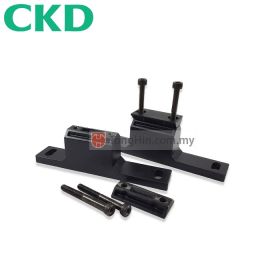 CKD B310-W T Type Bracket Set Compatible with 2000, 3000 Series