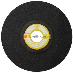 ROBTOL 4" Grinding Disc 100 x 6.0 x 16mm Metal
