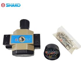 SHAKO UR-06 FRL Air Filter Regulator 3/4"