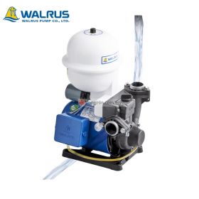 WALRUS TP825PT Automatic Water Booster Pump 1"