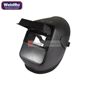 WELDRO Welding Head Shield Type A