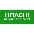 HITACHI