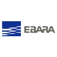 EBARA PUMPS