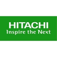 HITACHI