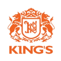 KING'S