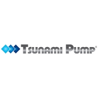 TSUNAMI PUMP